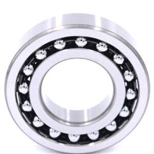 Шариковый сферический подшипник 11215 (1217K+H217) СТ (Китай)
