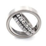 Шариковый сферический подшипник 11305 (1306K+H306) СТ (Китай)