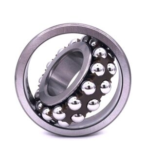 Шариковый сферический подшипник 11306 (1307K+H307) ХАРП (Украина)