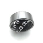 Шариковый сферический подшипник 11306 (1307K+H307) NTE (Словакия)