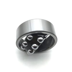 Шариковый сферический подшипник 11306 (1307K+H307) NTE (Словакия)