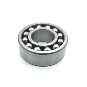 Шариковый сферический подшипник 11307 (1308K+H308) NTE (Словакия)