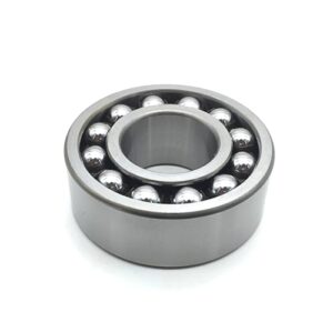 Шариковый сферический подшипник 11309 (1310K+H310) ХАРП (Украина)