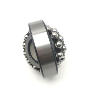 Шариковый сферический подшипник 11311 (1312K+H312) ХАРП (Украина)