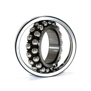 Шариковый сферический подшипник 11320 (1322K+H322) ХАРП (Украина)