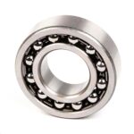 Шариковый сферический подшипник 11506 (2207K+H307) СТ (Китай)
