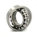 Шариковый сферический подшипник 11506 (2207K+H307) ХАРП (Украина)