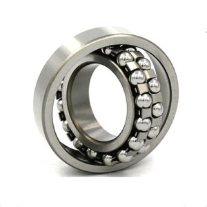 Шариковый сферический подшипник 11506 (2207K+H307) ХАРП (Украина)