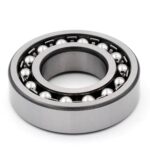 Шариковый сферический подшипник 11606 (2307K+H2307) ХАРП (Украина)