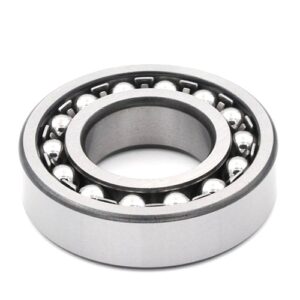 Шариковый сферический подшипник 11609 (2310K+H2310) СТ (Китай)
