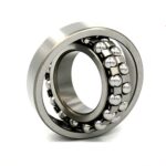 Шариковый сферический подшипник 11611 (2312K+H2312) ХАРП (Украина)