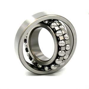 Шариковый сферический подшипник 11611 (2312K+H2312) ХАРП (Украина)