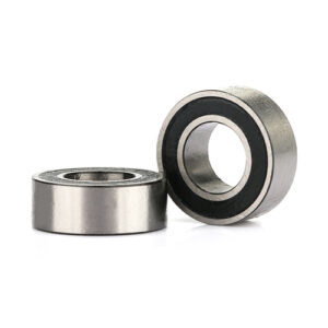 Подшипник 3210-2RS (3056210) закрытый CX (Польша) радиально-упорный