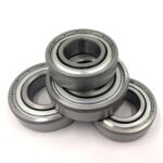 Подшипник 6405 ZZ (80405) CX (Польша) шариковый радиальный