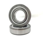 Подшипник 6406 ZZ (80406) CX (Польша) шариковый радиальный