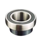 Підшипник SA 210 G (ES210G2, YET210, AEL210) NTE (Словаччина) кульковий закріплюваний
