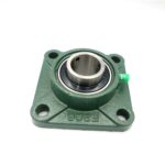 Підшипник UCF 206 (FY 30 TF) SKF (Швеція) корпусний фланцевий
