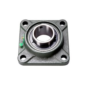 Подшипник UCF 208 NTE (Словакия) корпусный фланцевый