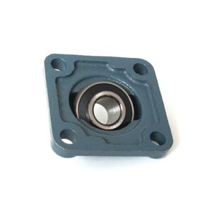 Подшипник UCF 209 NTE (Словакия) корпусный фланцевый