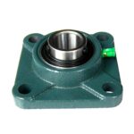 Підшипник UCF 210 KOYO (Японія) корпусний фланцевий