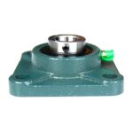 Підшипник UCF 210 (FY 50 TF) SKF (Швеція) корпусний фланцевий