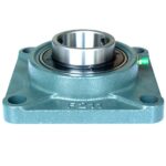 Підшипник UCF 211 (FY 55 TF) SKF (Швеція) корпусний фланцевий