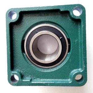 Подшипник UCF 212 (FY 60 TF) SKF (Швеция) корпусный фланцевый