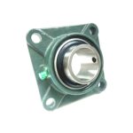 Підшипник UCF 216 NTE (Словаччина) корпусний фланцевий