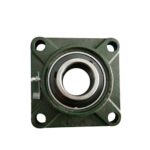 Підшипник UCF 308 Timken (США) корпусний фланцевий