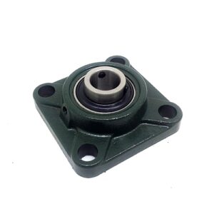 Подшипник UCF 309 Timken (США) корпусный фланцевый