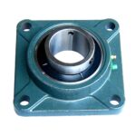 Підшипник UCF 312 CT (Китай) корпусний фланцевий