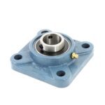 Підшипник UCF 318 CT (Китай) корпусний фланцевий