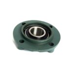 Підшипник UCFC 209 Timken (США) корпусний фланцевий круглий