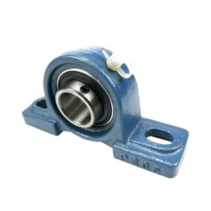 Подшипник UCP 205 NTE (Словакия) корпусный на лапах