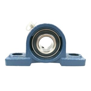 Подшипник UCP 205 (SY 25 TF) SKF (Швеция) корпусный на лапах