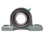 Підшипник UCP 207 Timken (США) корпусний на лапах