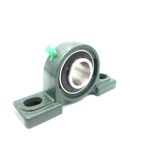 Підшипник UCP 209 (SY 45 TF) SKF (Швеція) корпусний на лапах