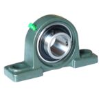 Підшипник UCP 213 Timken (США) корпусний на лапах