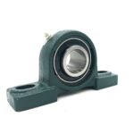 Підшипник UCP 320 CT (Китай) корпусний на лапах