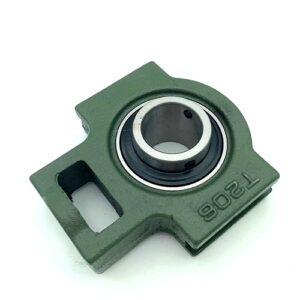 Подшипник UCT 206 NTE (Словакия) корпусный натяжной