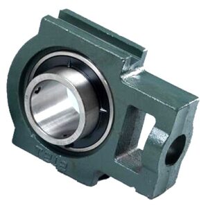 Подшипник UCT 212 NTE (Словакия) корпусный натяжной