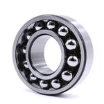 Шариковый сферический подшипник 11205 (1206K+H206) CX (Польша)