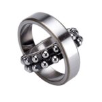 Шариковый сферический подшипник 11204 (1205K+H205) CX (Польша)
