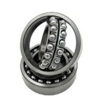 Шариковый сферический подшипник 11206 (1207K+H207) CX (Польша)
