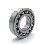 Шариковый сферический подшипник 11207 (1208K+H208) CX (Польша)