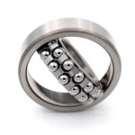 Шариковый сферический подшипник 11213 (1215K+H215) CX (Польша)