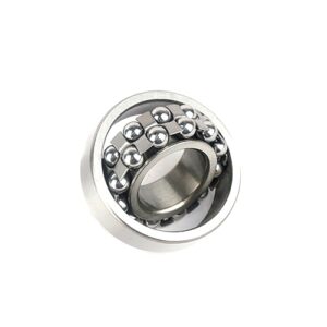 Шариковый сферический подшипник 1309 CX (Польша)