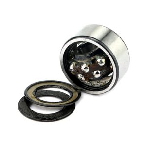 Шариковый сферический подшипник 2203-2RS (1503) CX (Польша)