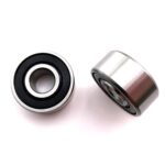 Шариковый сферический подшипник 2206-2RS (1506) CX (Польша)