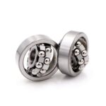 Шариковый сферический подшипник 11506 (2207K+H307) CX (Польша)